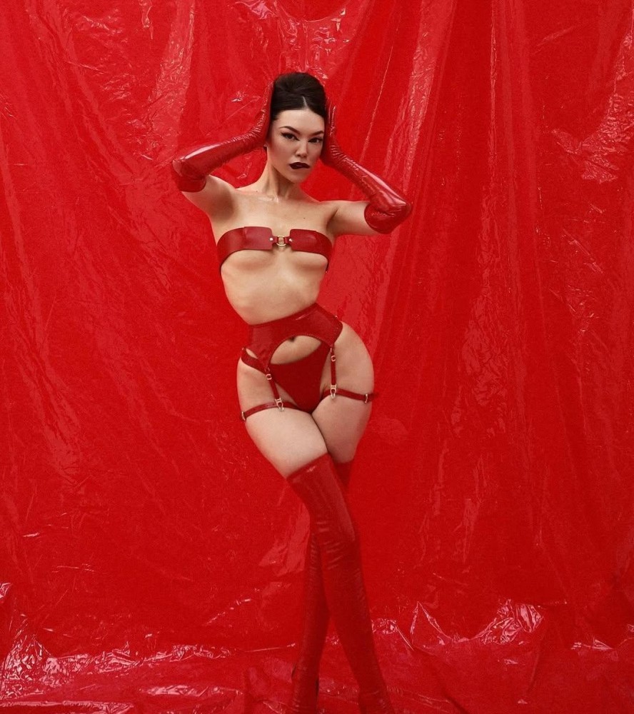 Индивидуалка Надежда фото № 2 в городе Северодвинск