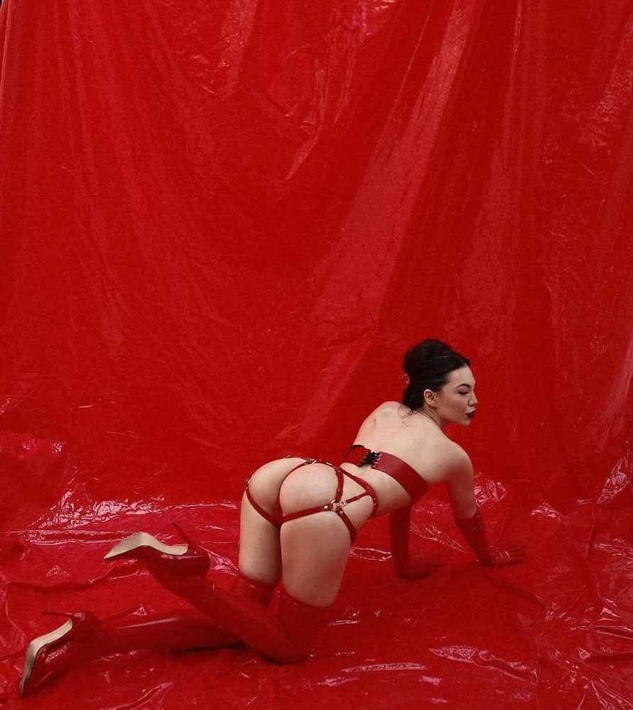 Индивидуалка Надежда фото № 2 в городе Северодвинск