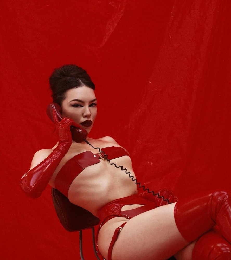 Индивидуалка Надежда фото № 2 в городе Северодвинск