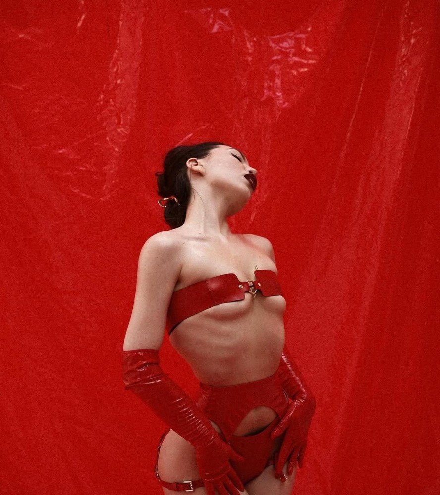 Индивидуалка Надежда фото № 2 в городе Северодвинск