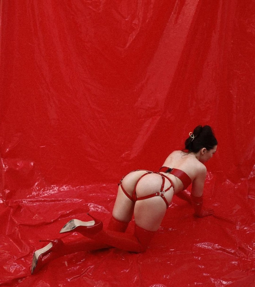 Индивидуалка Надежда фото № 2 в городе Северодвинск