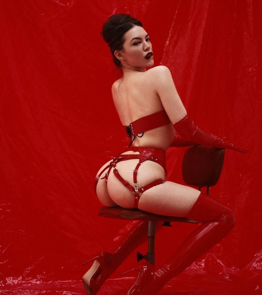 Индивидуалка Надежда фото № 2 в городе Северодвинск