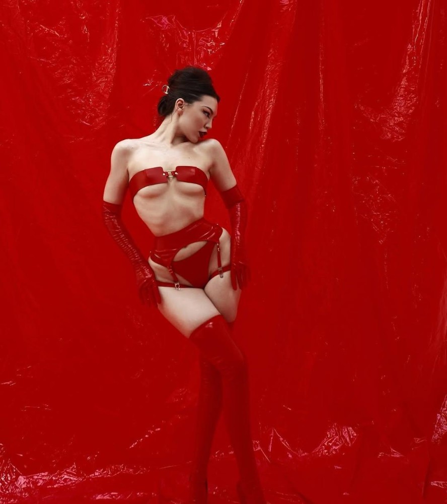 Индивидуалка Надежда фото № 2 в городе Северодвинск