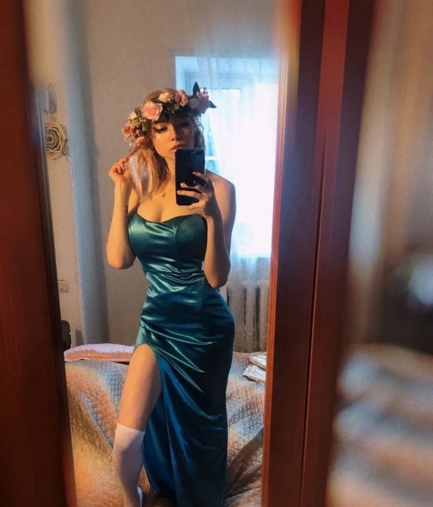 Индивидуалка Надя фото № 2 в городе Северодвинск