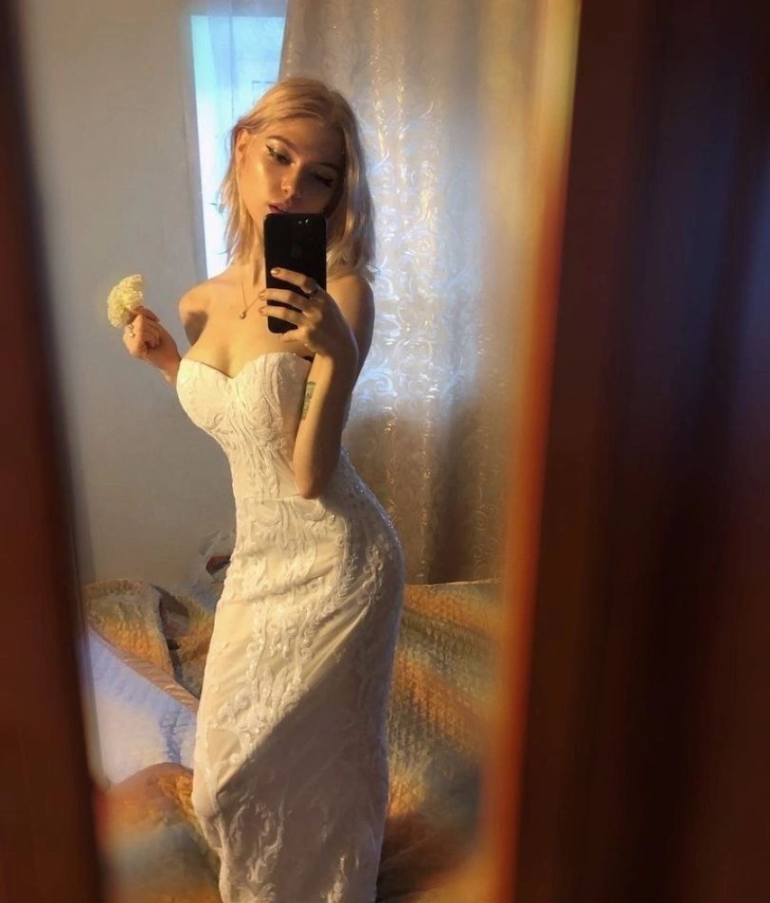 Индивидуалка Надя фото № 2 в городе Северодвинск