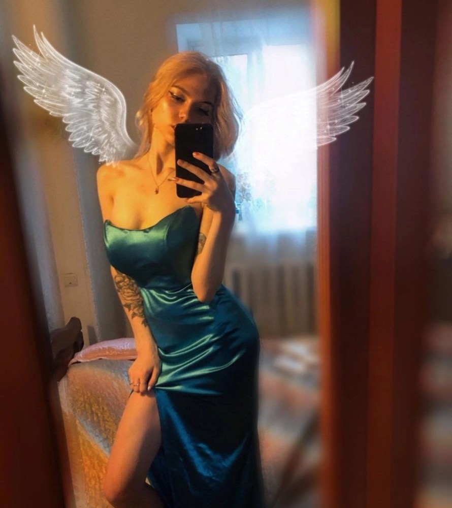 Индивидуалка Надя фото № 2 в городе Северодвинск