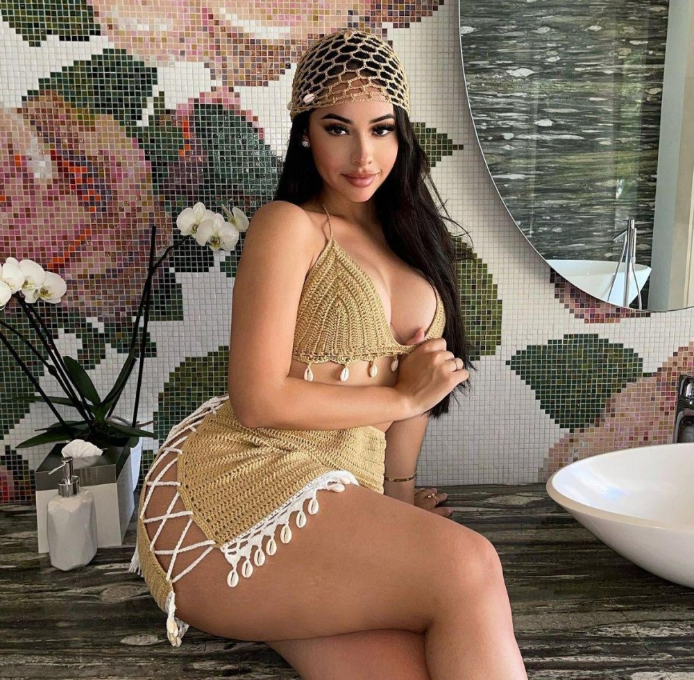 Индивидуалка Олеся фото № 2 в городе Северодвинск