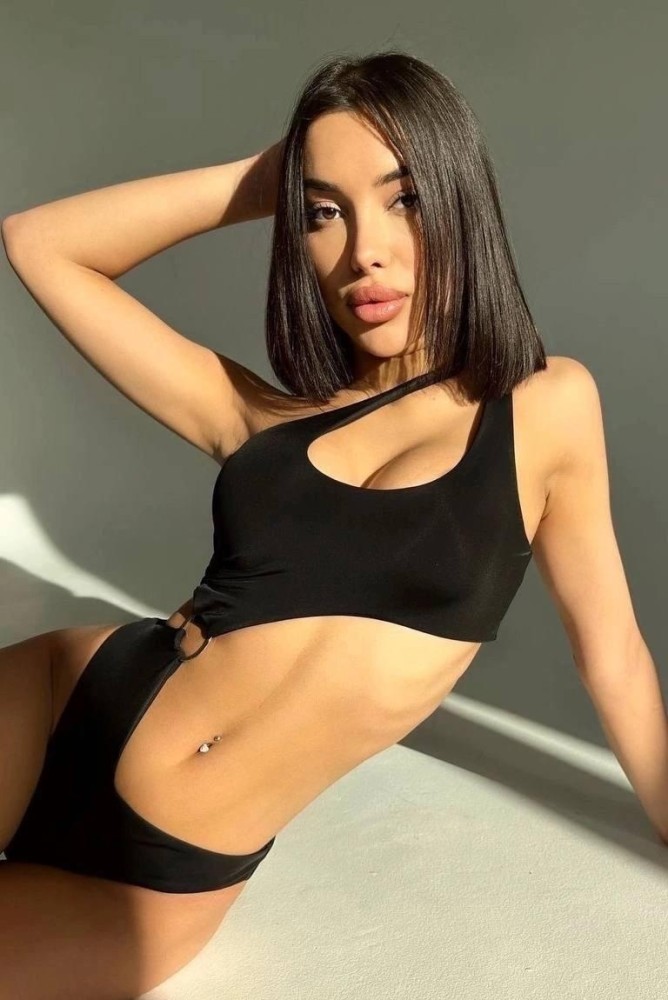 Индивидуалка Оля фото № 2 в городе Северодвинск