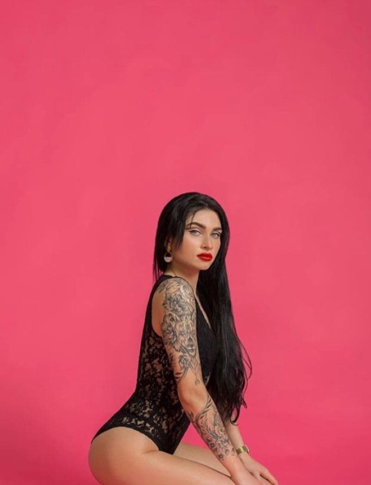 Индивидуалка 🎥 Евка главное фото в городе Северодвинск 