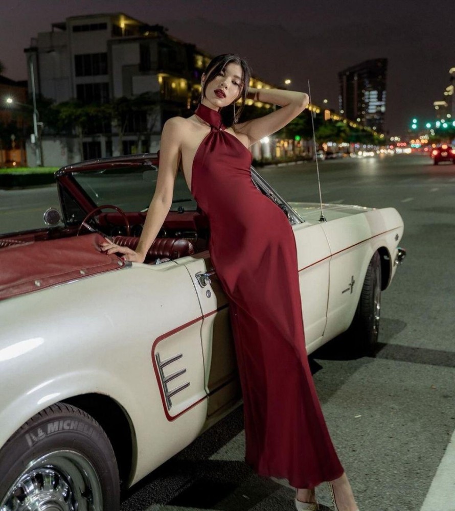 Индивидуалка Урсула главное фото в городе Северодвинск 