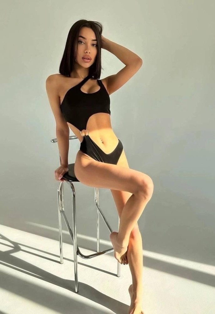 Индивидуалка Оля главное фото в городе Северодвинск 