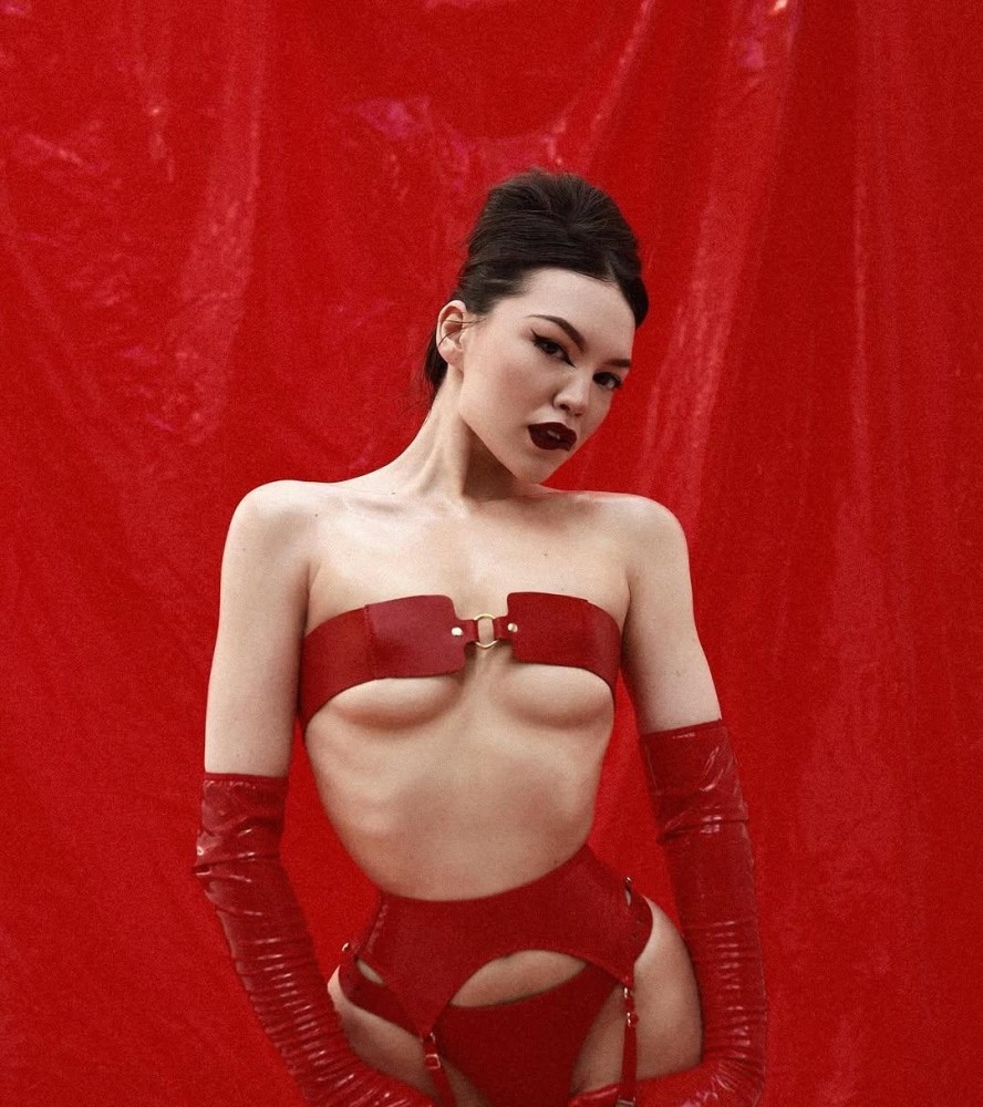 Индивидуалка Надежда главное фото в городе Северодвинск 