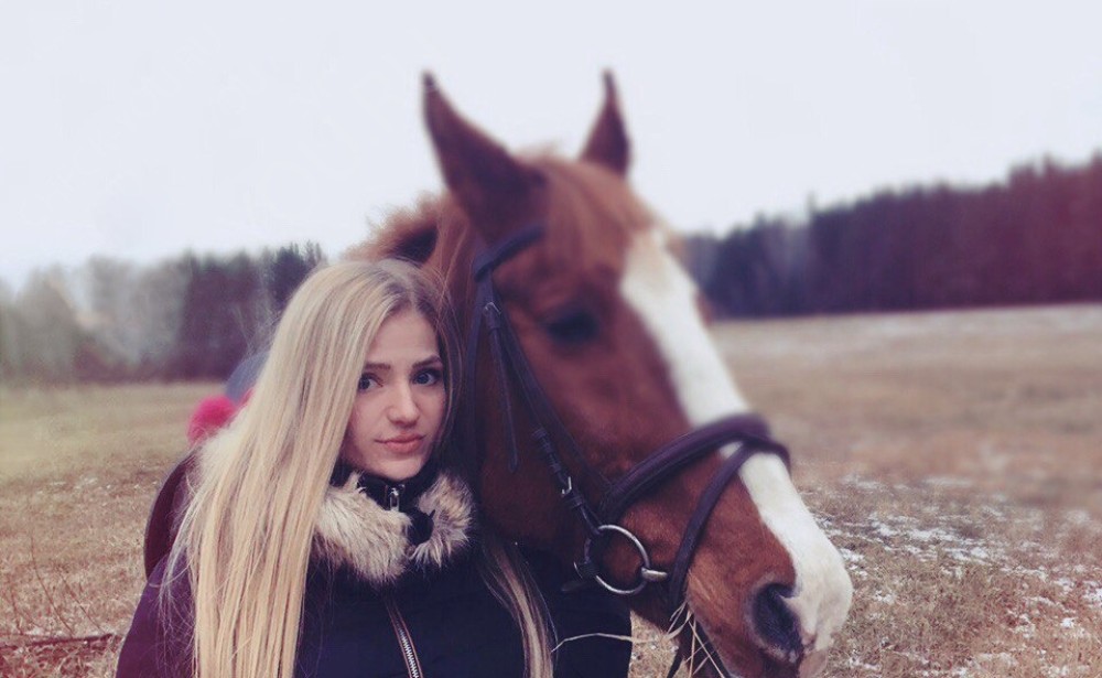 Индивидуалка РАДА фото № 2 в городе Северодвинск