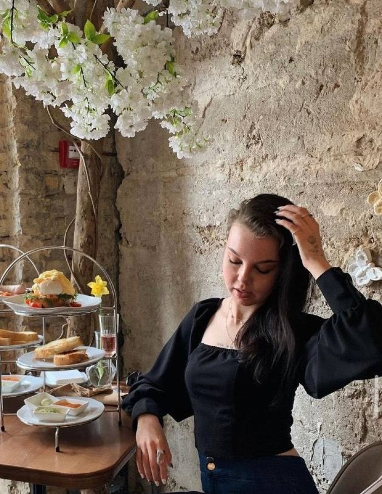 Индивидуалка Рита фото № 2 в городе Северодвинск