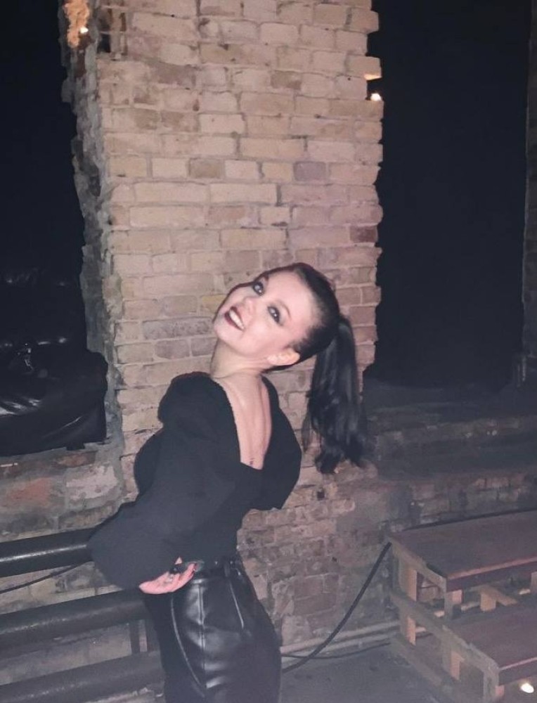 Индивидуалка Рита фото № 2 в городе Северодвинск