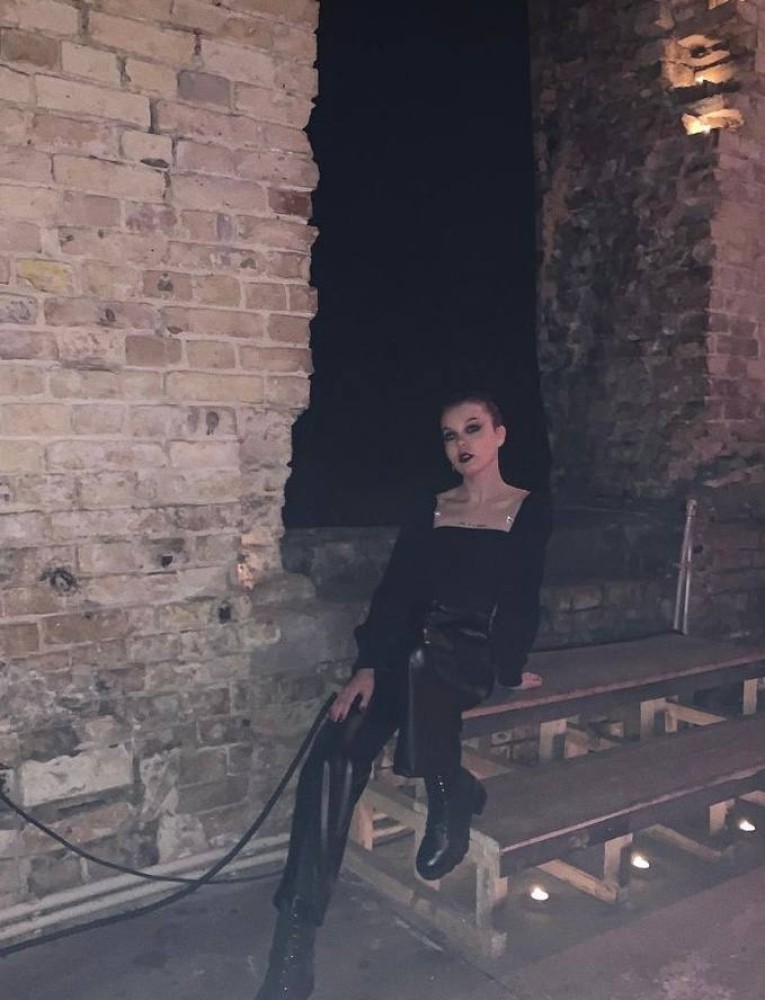 Индивидуалка Рита фото № 2 в городе Северодвинск