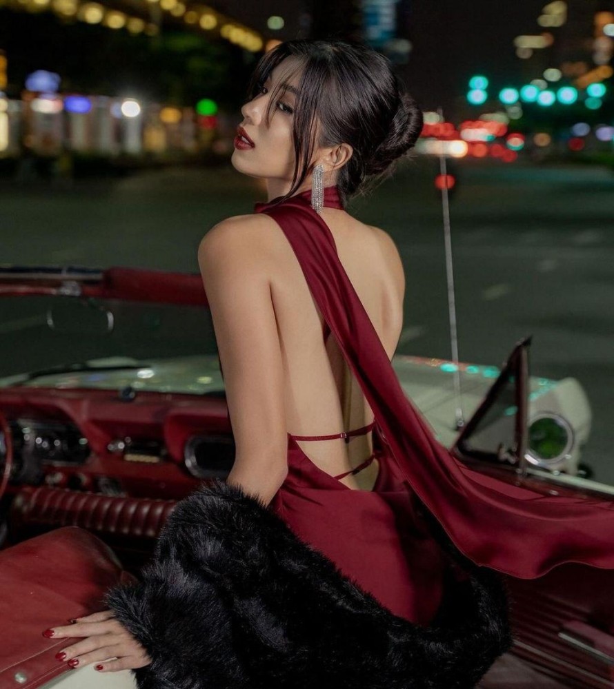 Индивидуалка Урсула фото № 2 в городе Северодвинск