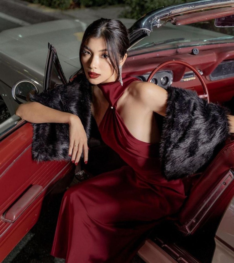 Индивидуалка Урсула фото № 2 в городе Северодвинск