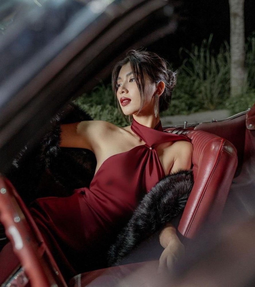 Индивидуалка Урсула фото № 2 в городе Северодвинск