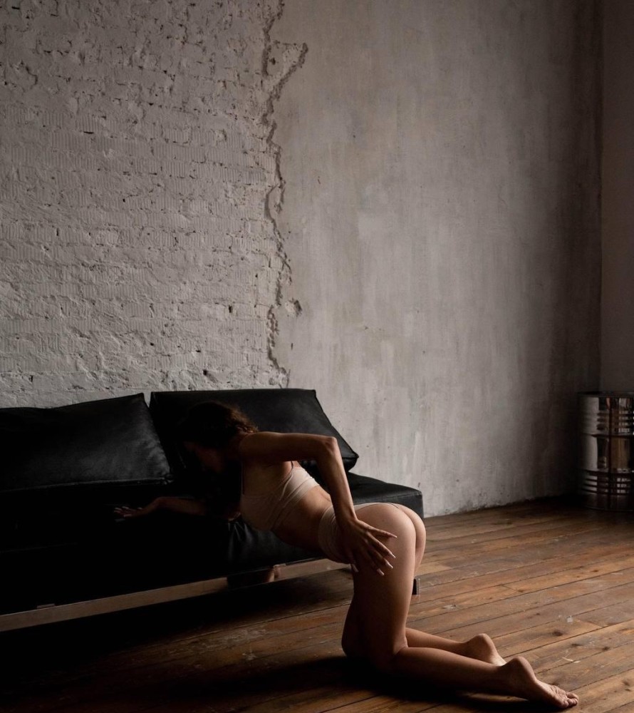 Индивидуалка Виктория фото № 2 в городе Северодвинск