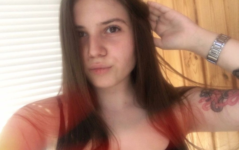 Индивидуалка Виолетта фото № 2 в городе Северодвинск