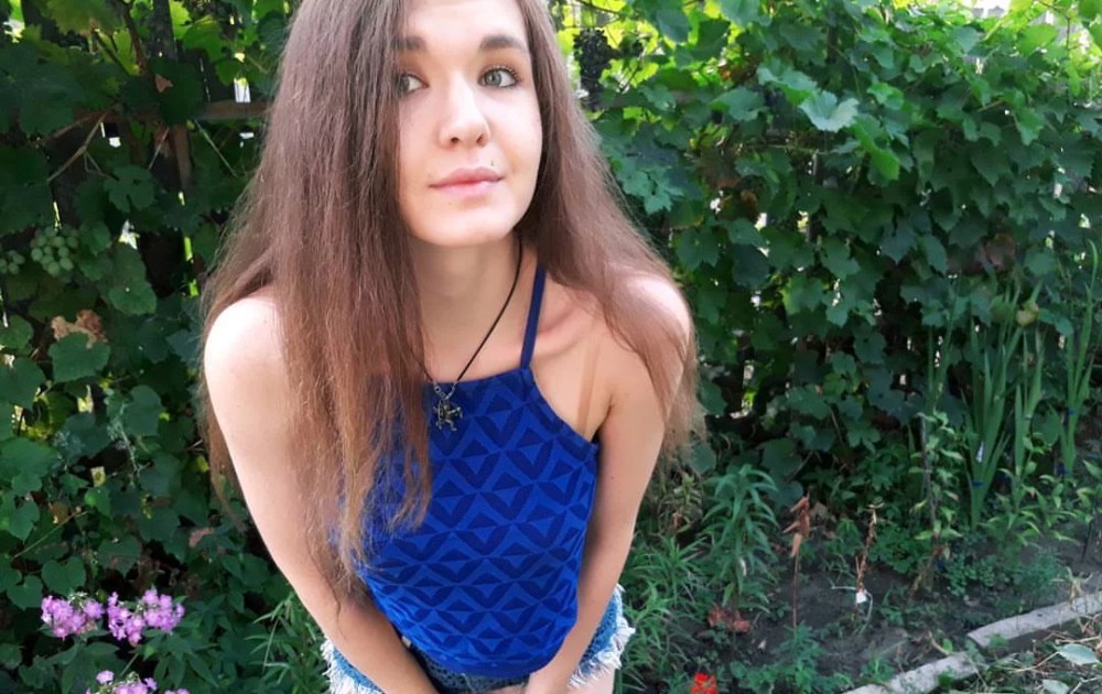 Индивидуалка Яна фото № 2 в городе Северодвинск