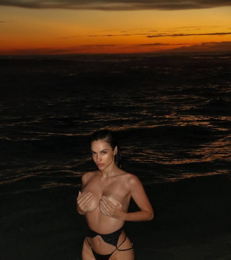 Индивидуалка Зарина фото № 2 в городе Северодвинск