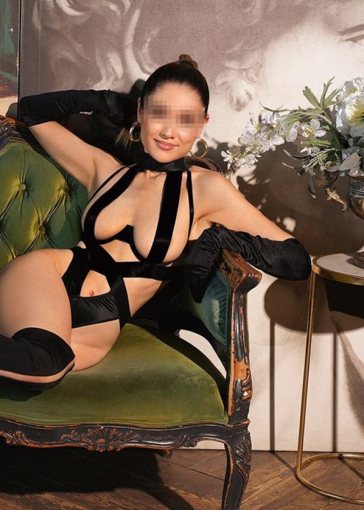 Индивидуалка Алиса фото № 2 в городе Северодвинск