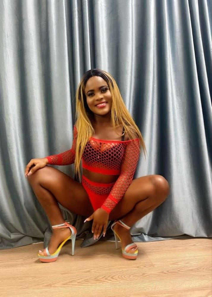 Индивидуалка Анабель фото № 2 в городе Северодвинск