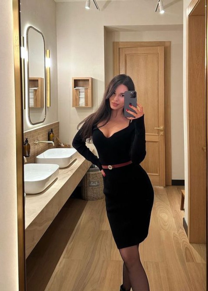 Индивидуалка Белла фото № 2 в городе Северодвинск