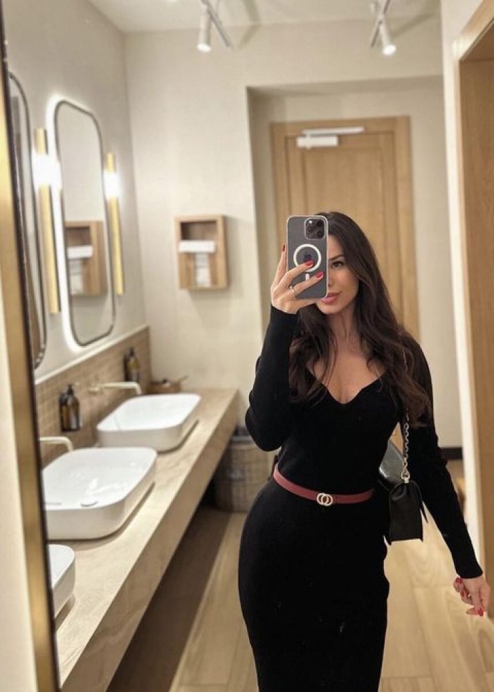 Индивидуалка Белла фото № 2 в городе Северодвинск