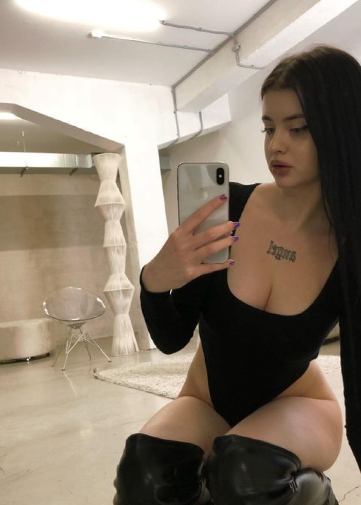 Индивидуалка Бьянка фото № 2 в городе Северодвинск