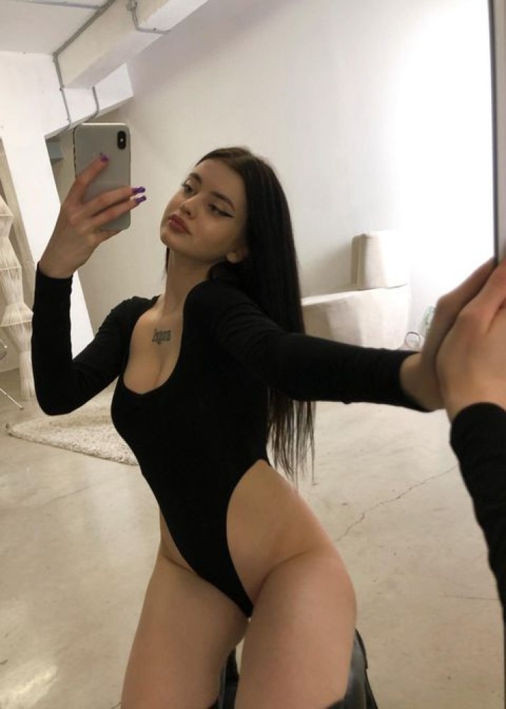 Индивидуалка Бьянка фото № 2 в городе Северодвинск