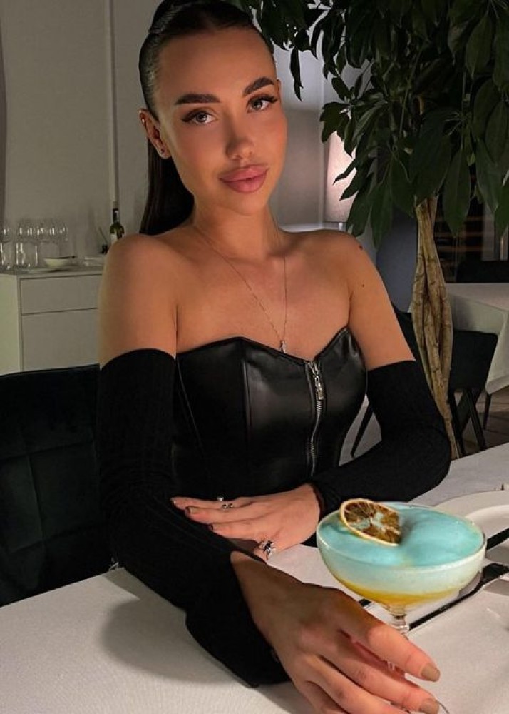 Индивидуалка Дана фото № 2 в городе Северодвинск