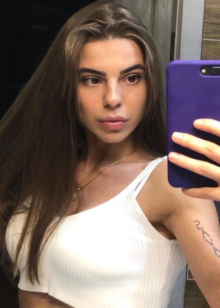 Индивидуалка Дарина фото № 2 в городе Северодвинск