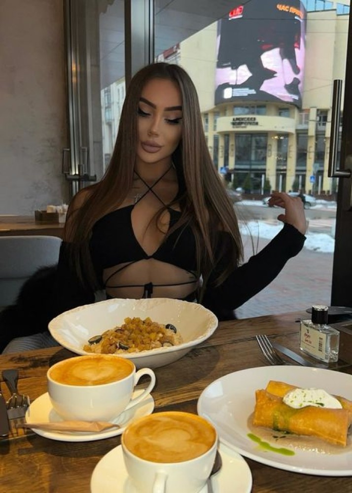 Индивидуалка Диана фото № 2 в городе Северодвинск