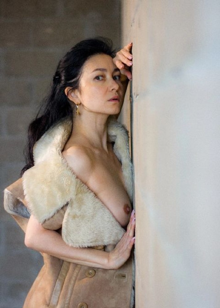 Индивидуалка Джина фото № 2 в городе Северодвинск