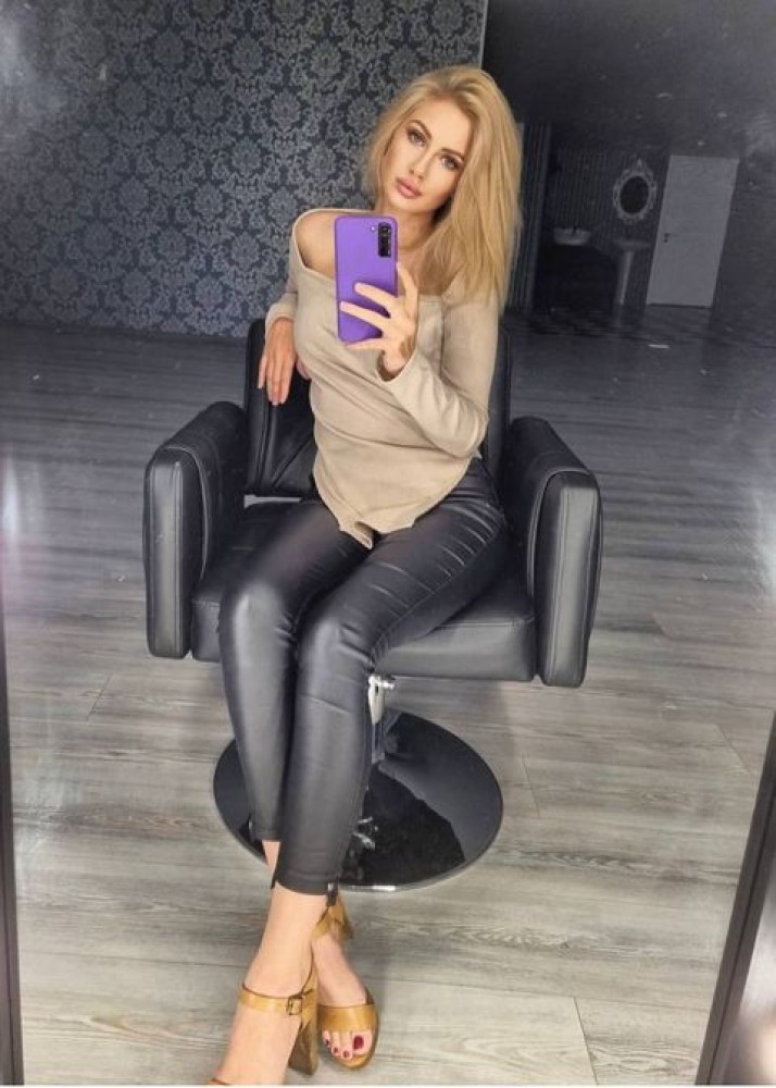 Индивидуалка Эмма фото № 2 в городе Северодвинск