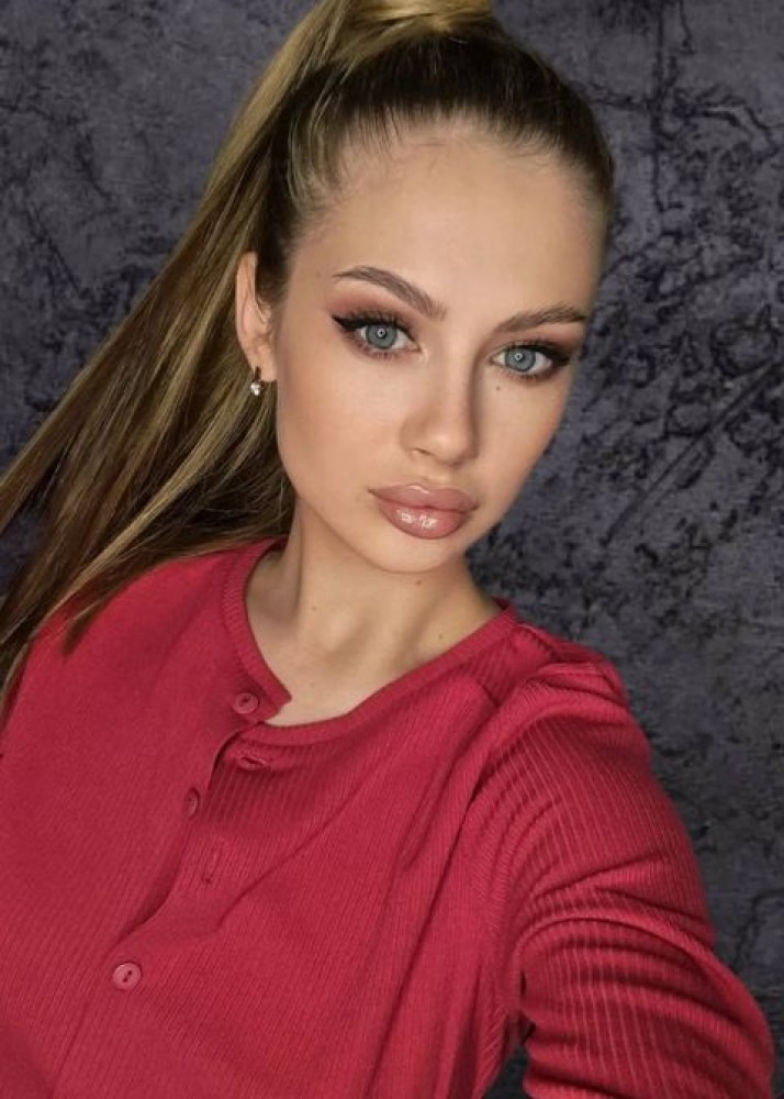 Индивидуалка Эмма фото № 2 в городе Северодвинск