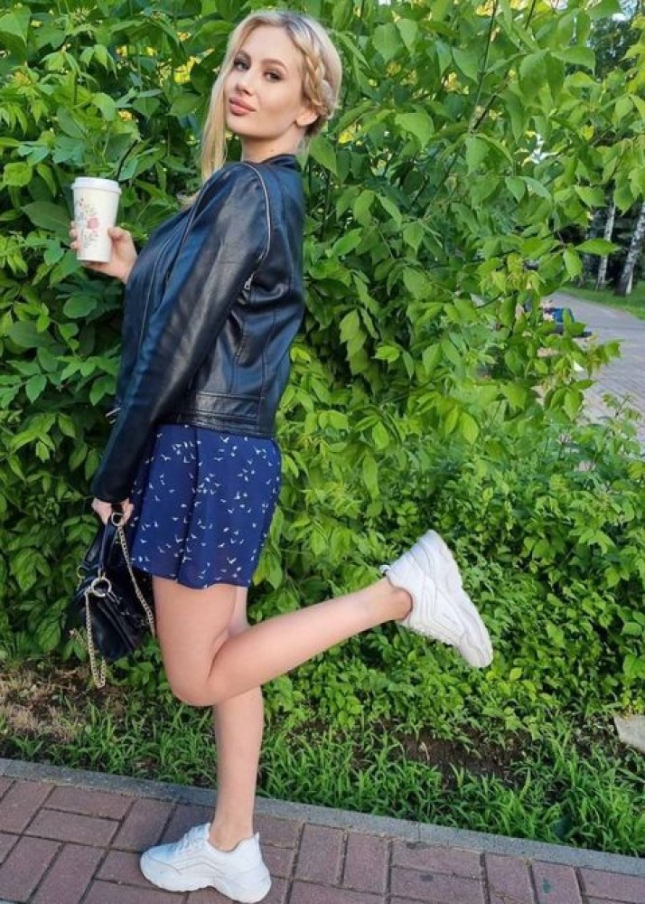 Индивидуалка Эмма фото № 2 в городе Северодвинск