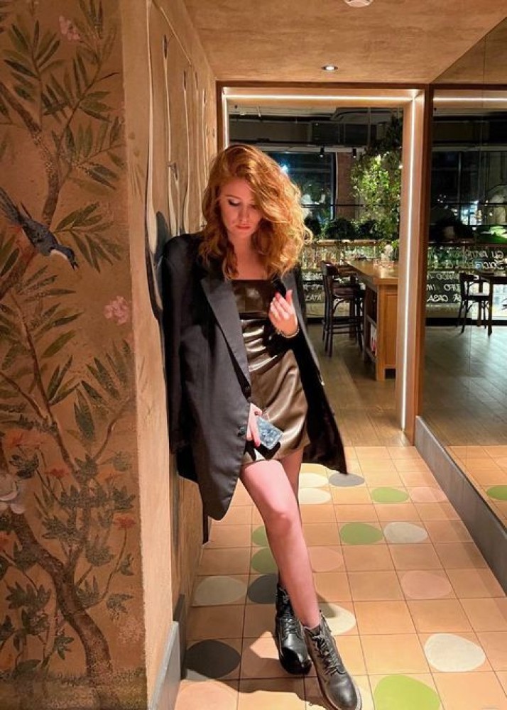 Индивидуалка Есения фото № 2 в городе Северодвинск