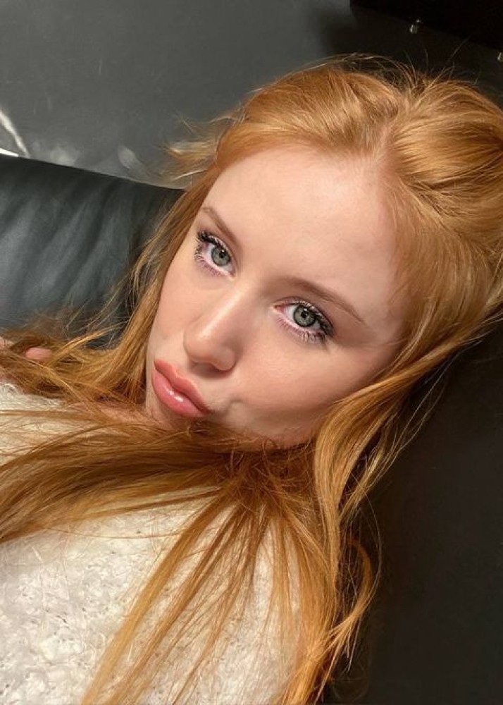 Индивидуалка Есения фото № 2 в городе Северодвинск