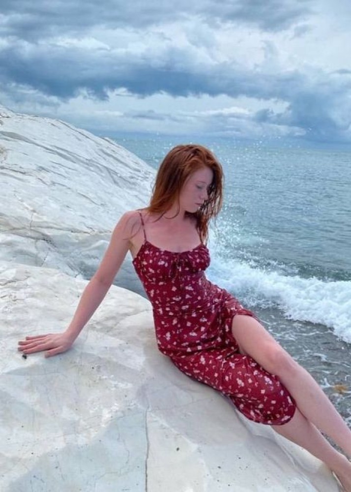 Индивидуалка Есения фото № 2 в городе Северодвинск