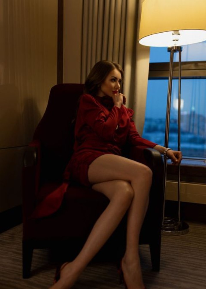 Индивидуалка Эскортни фото № 2 в городе Северодвинск