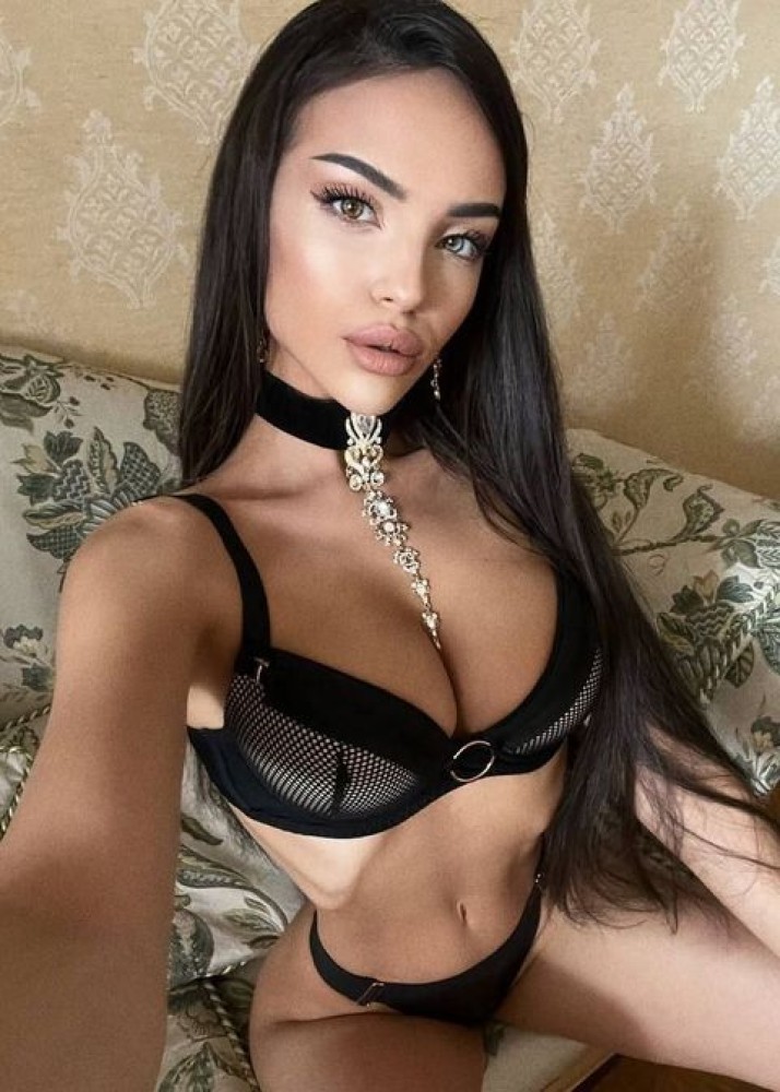 Индивидуалка Ева фото № 2 в городе Северодвинск