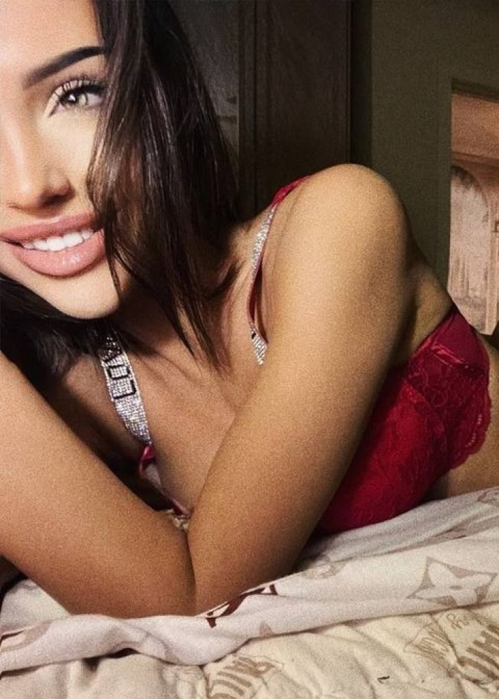 Индивидуалка Ева фото № 2 в городе Северодвинск