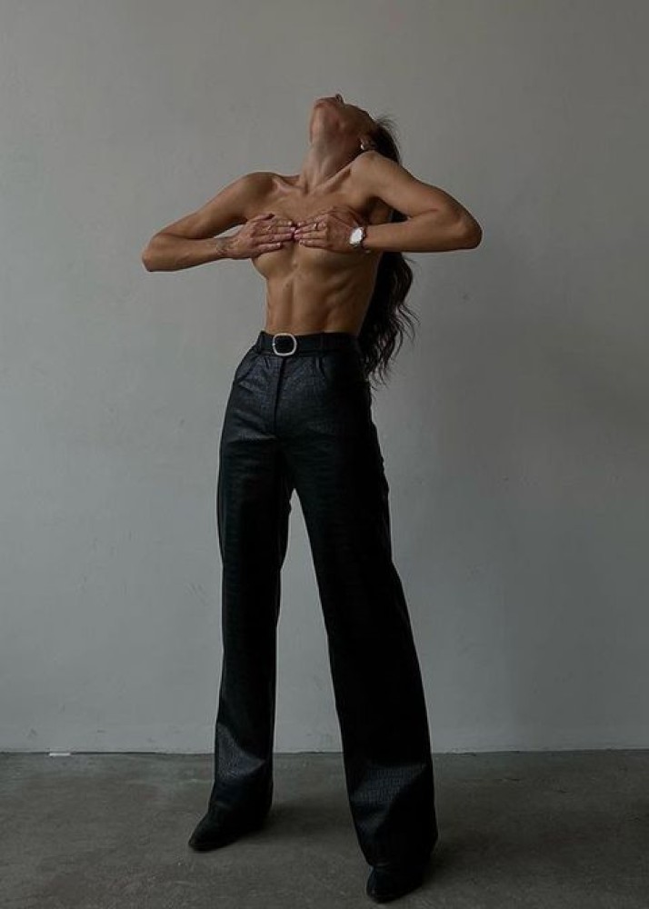 Индивидуалка Ева фото № 2 в городе Северодвинск