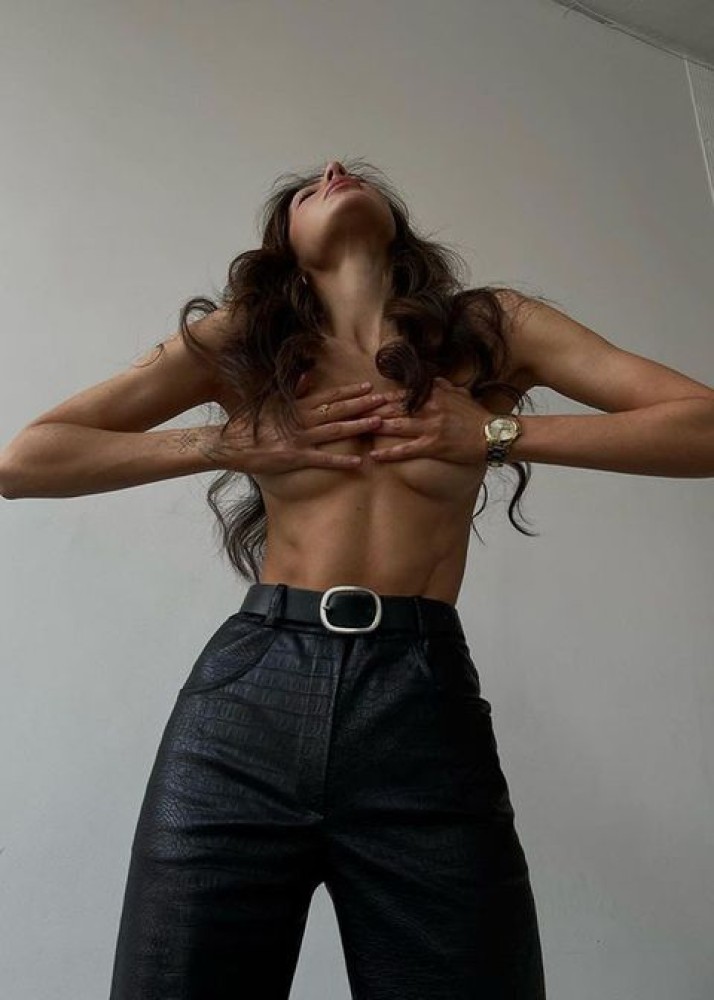 Индивидуалка Ева фото № 2 в городе Северодвинск