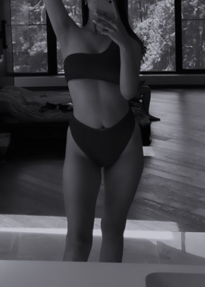 Индивидуалка Инга фото № 2 в городе Северодвинск