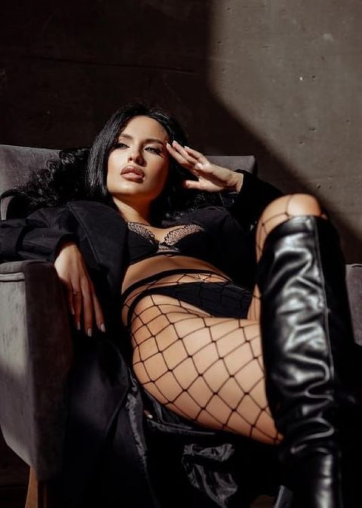 Индивидуалка Инна фото № 2 в городе Северодвинск